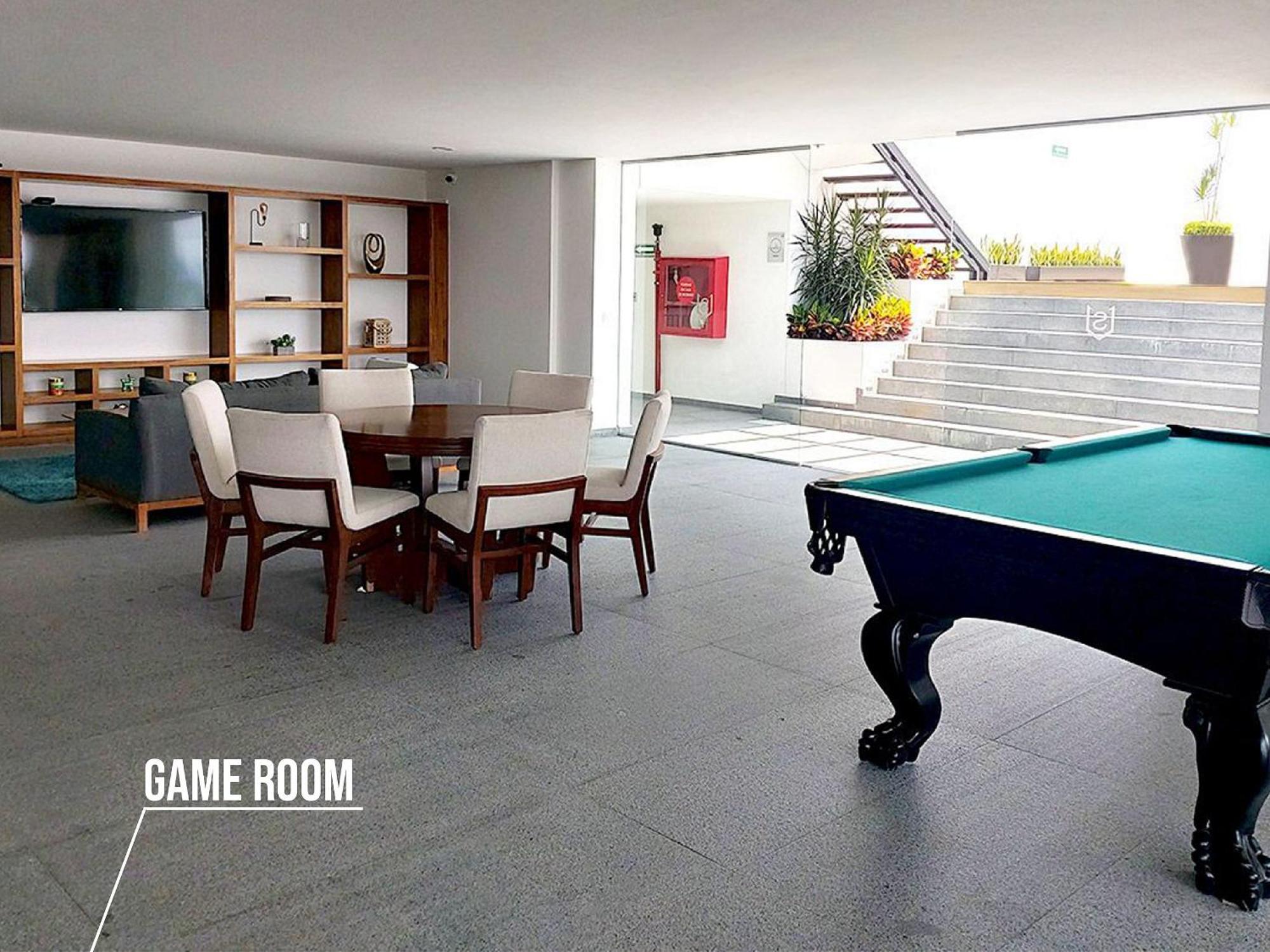 Amazing City Views Condesa Roma By Bamboo Skylife Ciudad de México Exteriér fotografie