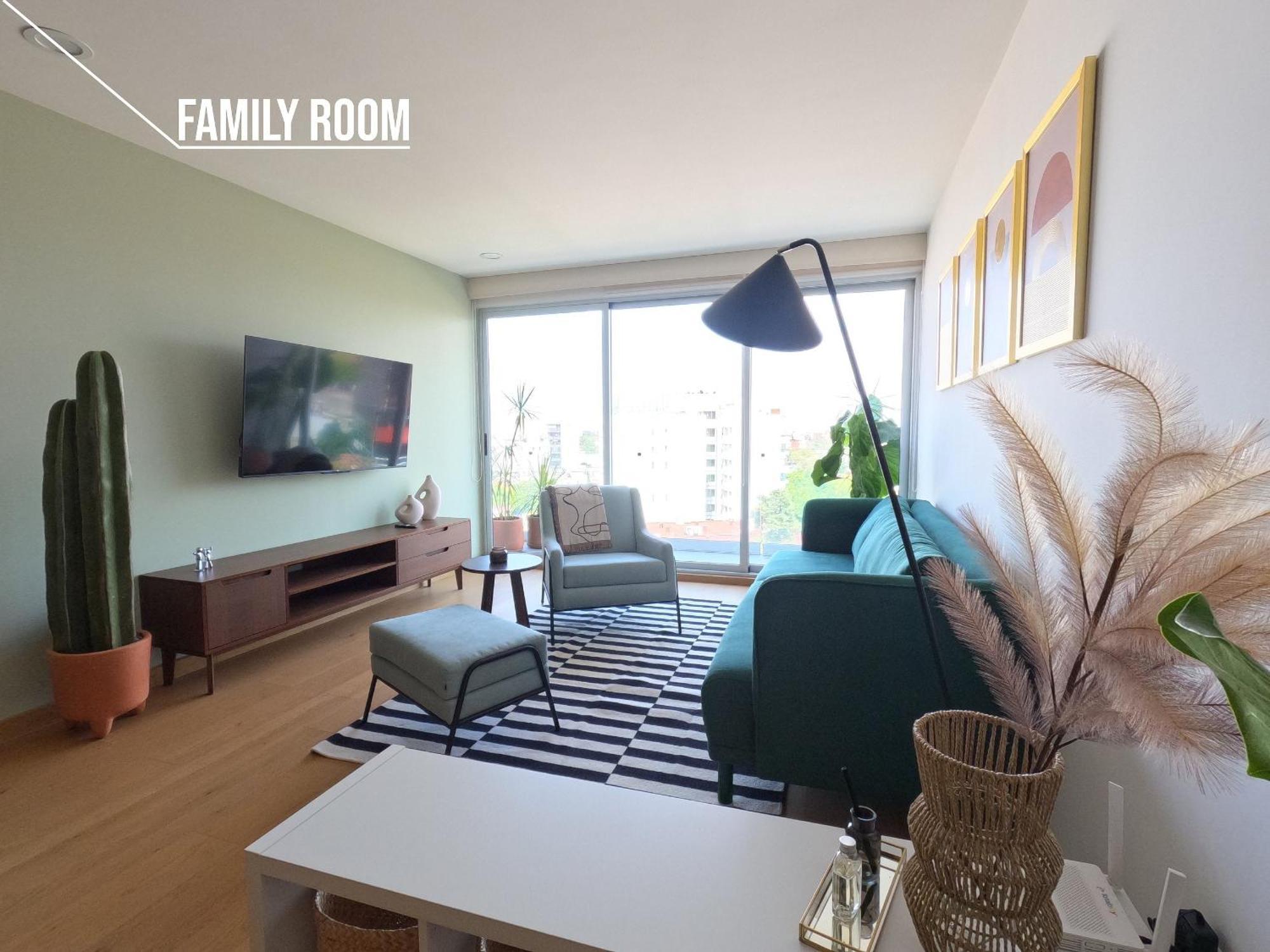 Amazing City Views Condesa Roma By Bamboo Skylife Ciudad de México Exteriér fotografie
